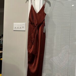 Shonajoy Echo Conscious Dress